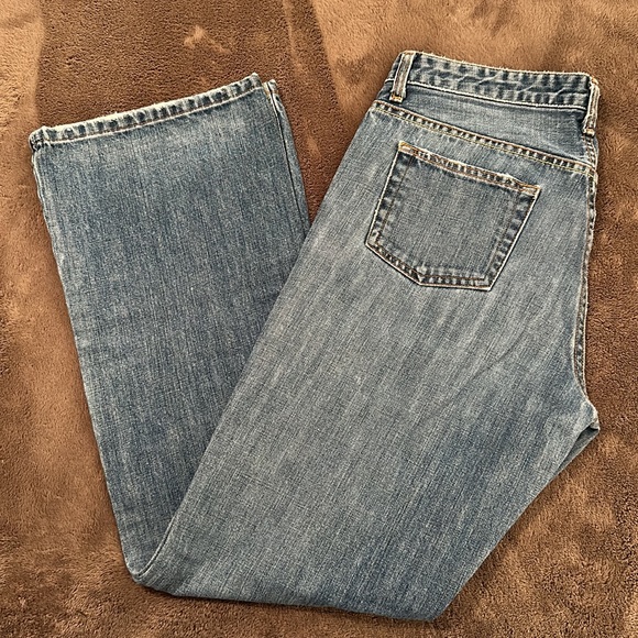 Ralph Lauren Bootcut Jeans - Picture 4 of 14